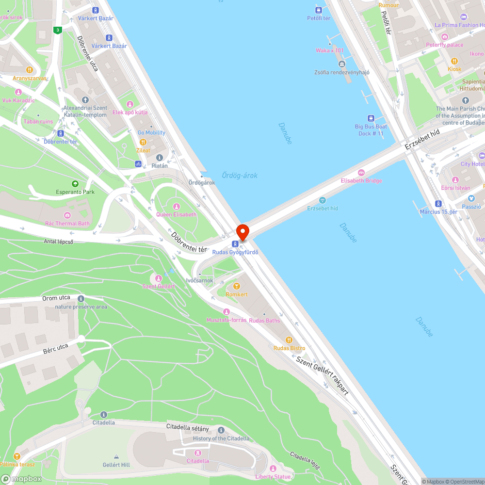 Nem akadálymentes az 56-os villamos bejelentés helye