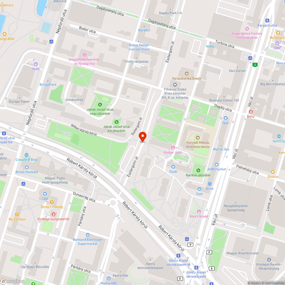 Kukát valaki kitépte, vissza kellene ásni bejelentés helye