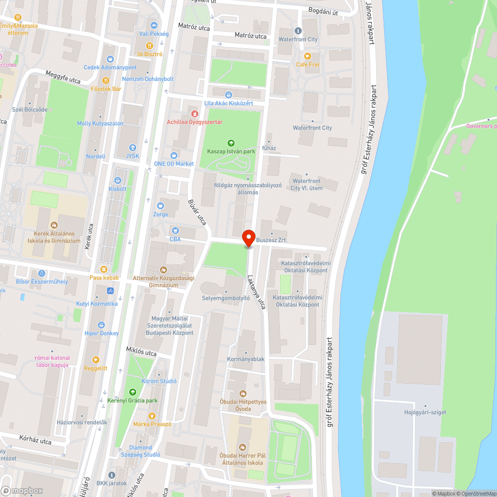 Rossz táblázás bejelentés helye