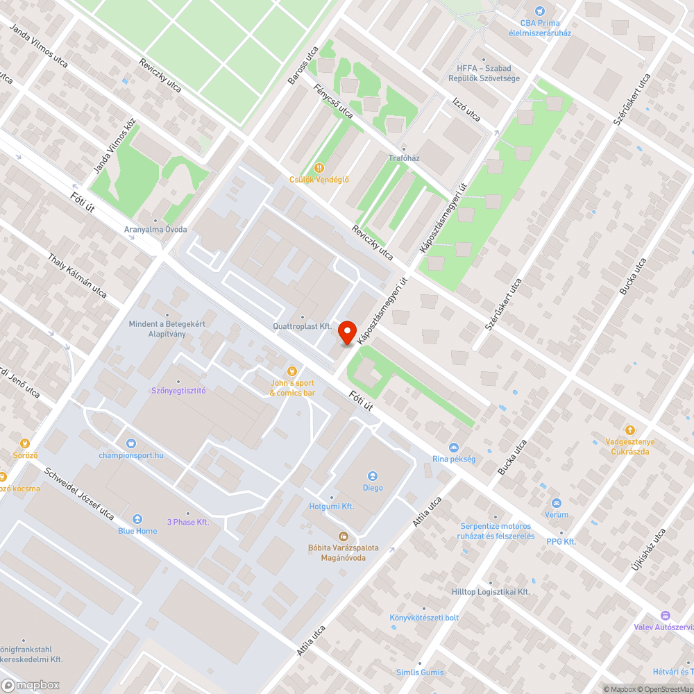 Tilosban parkoló gépkocsik miatt szűkül az utca bejelentés helye