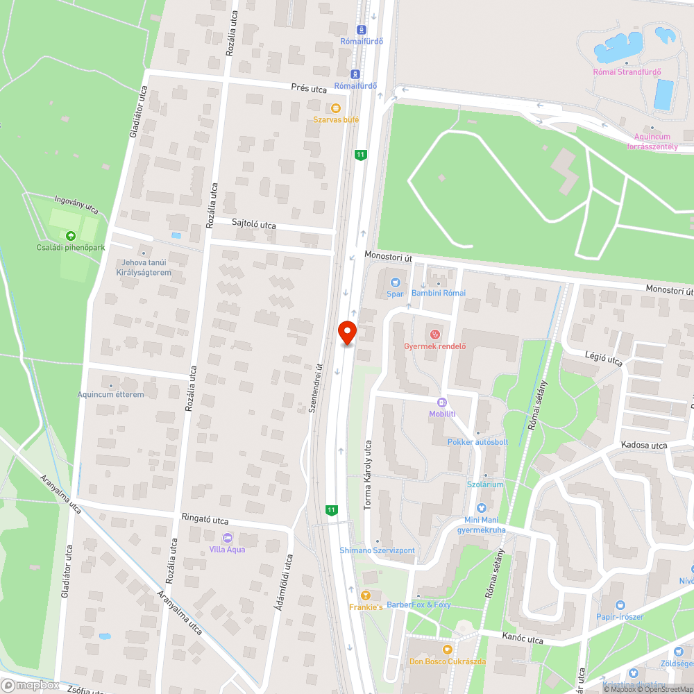 Padló szétesett az MHU-843-as rendszámú BKK buszon bejelentés helye