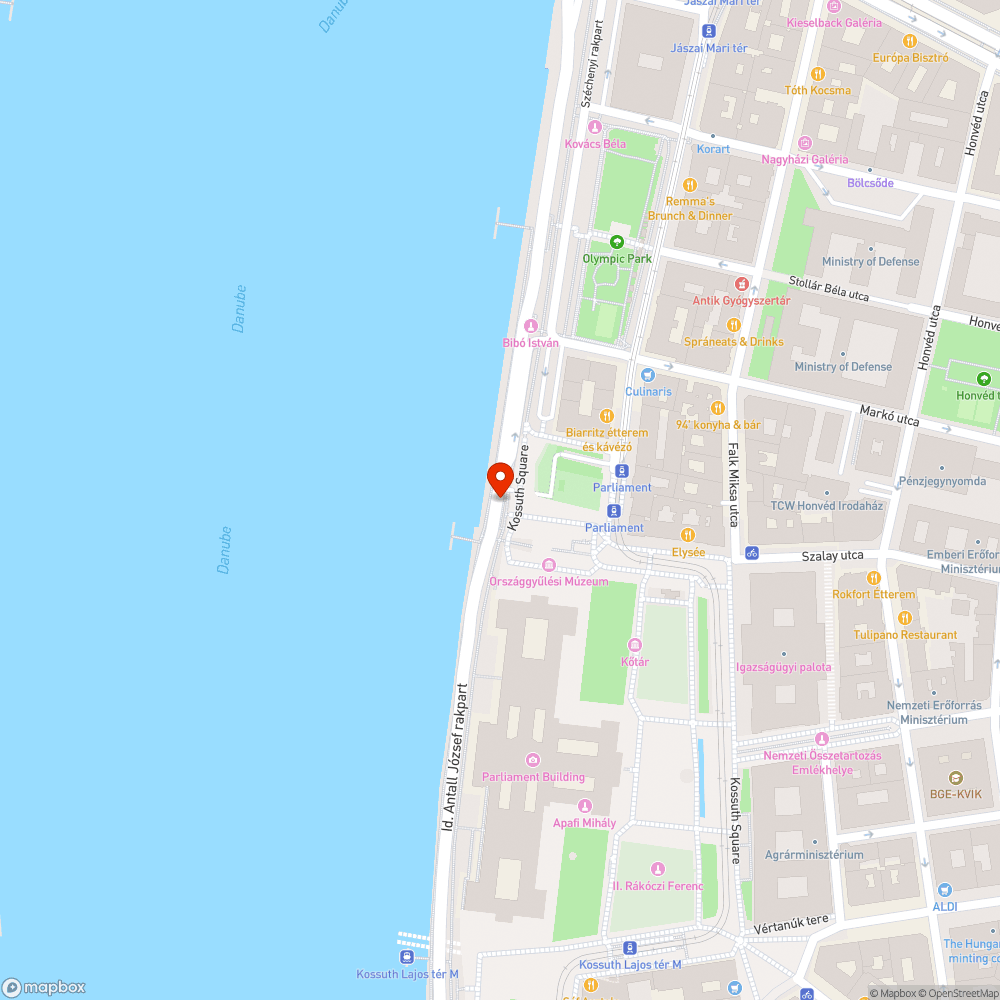 hibás lámpa működés bejelentés helye