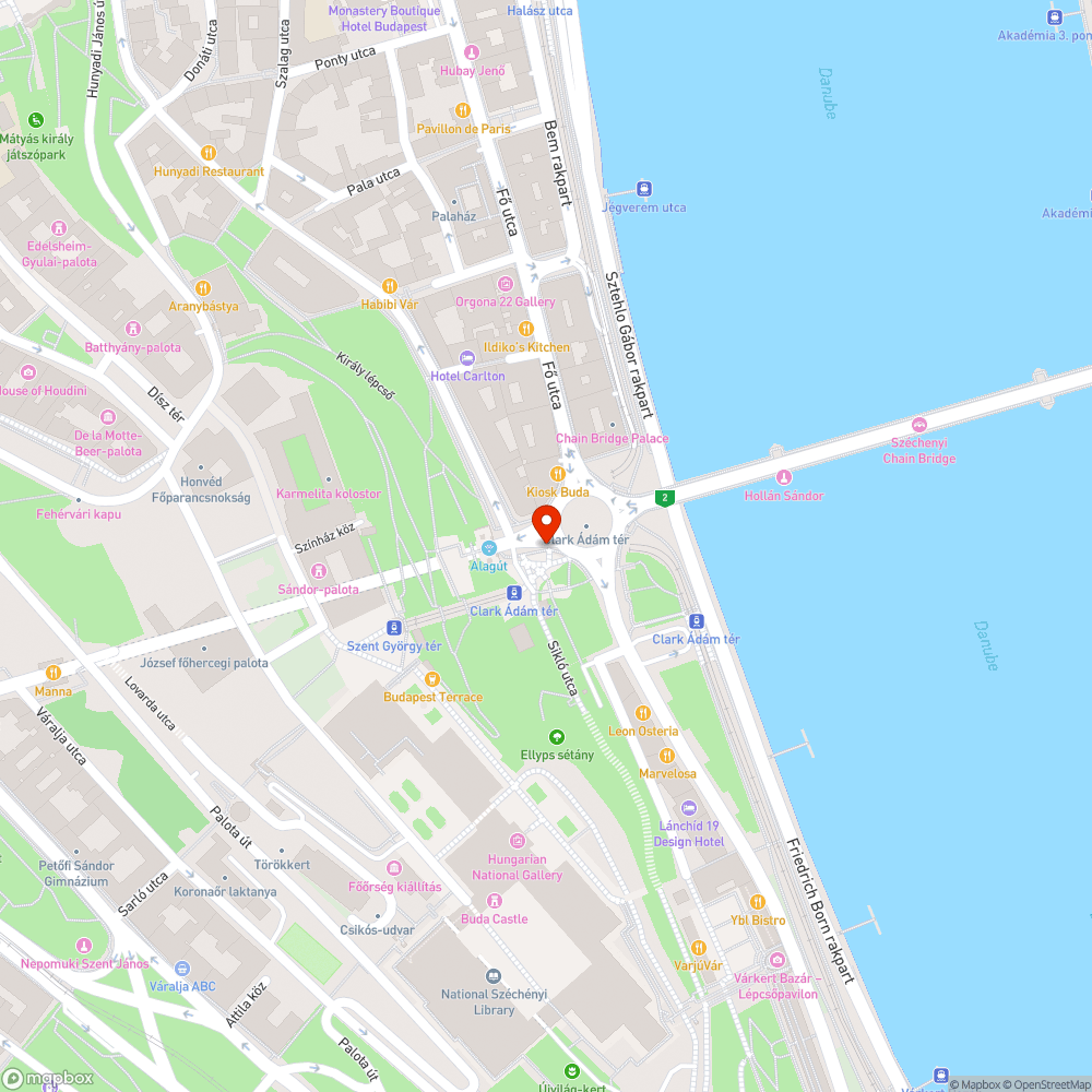 Láthatatlan feliratok a 0 kilométeren bejelentés helye