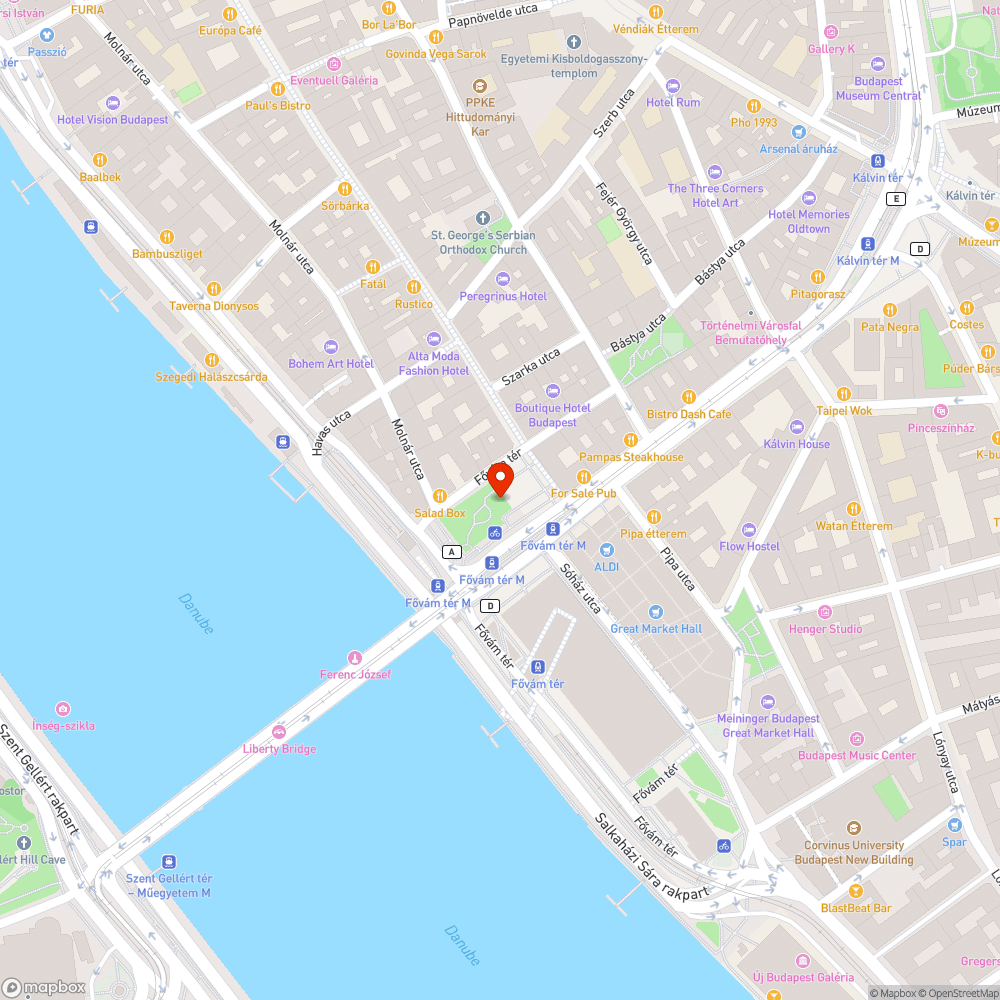 Elfolyó szökőkút bejelentés helye