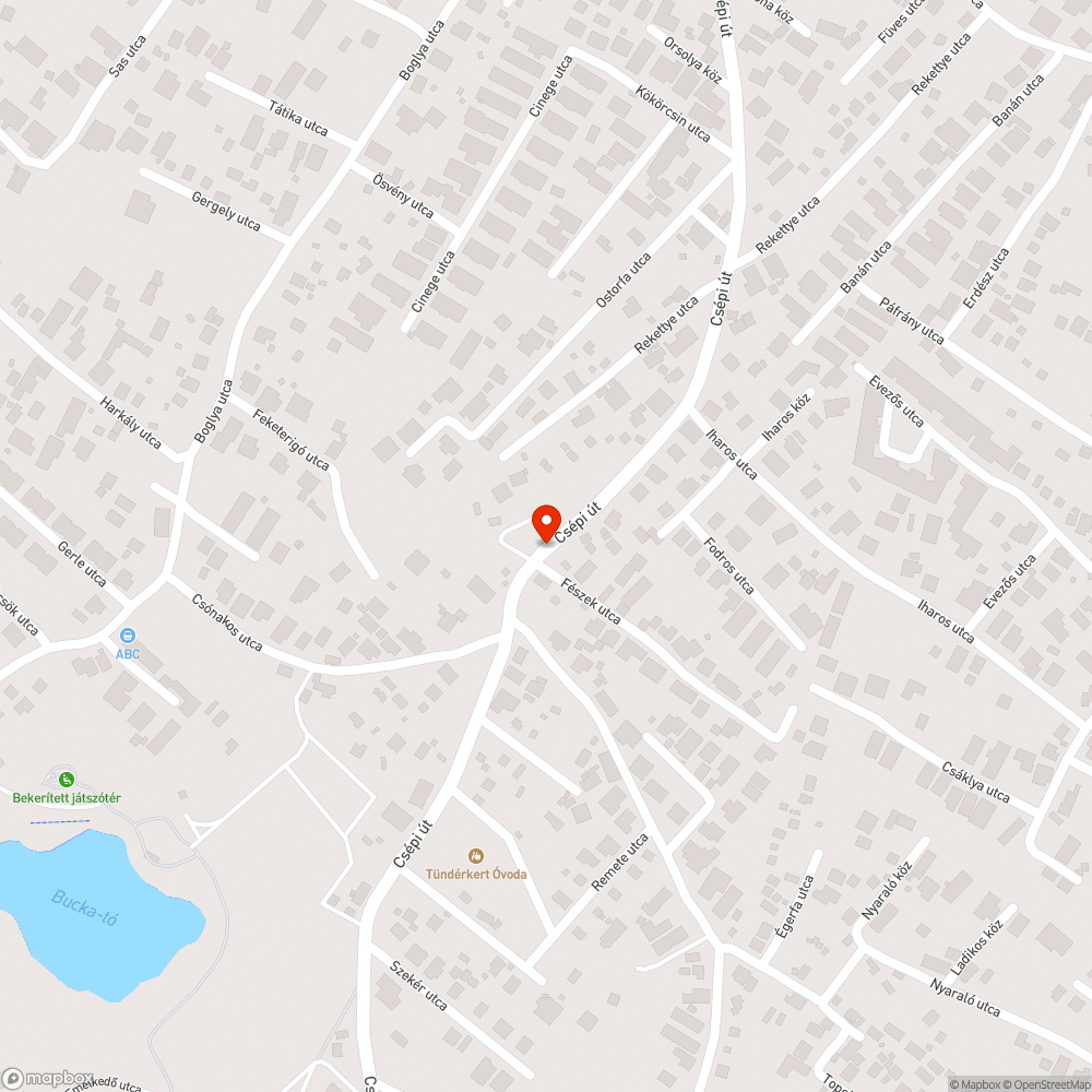 Autokerek es gumi rongalodasa bejelentés helye