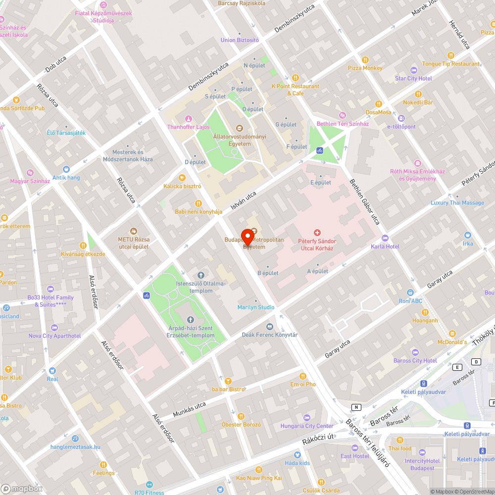 három hónapja lejárt műszakival a Rottenbilleren bejelentés helye