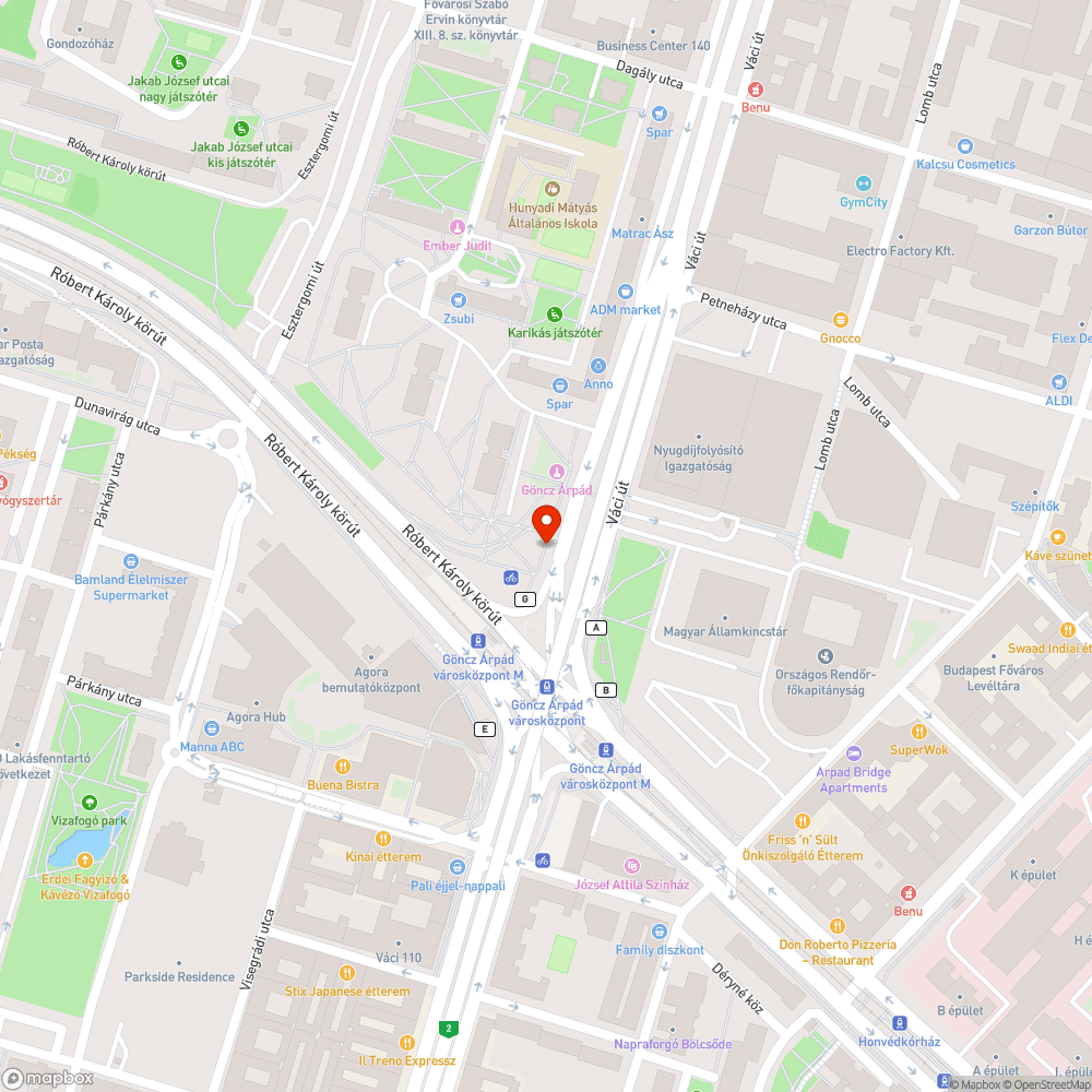 Nem ürítik a szemetest bejelentés helye