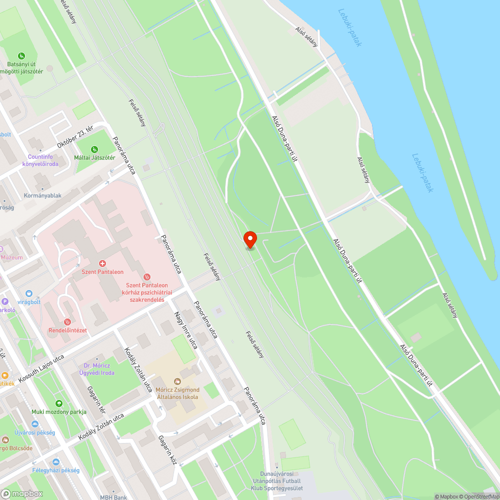 vízelvezetés hiánya bejelentés helye