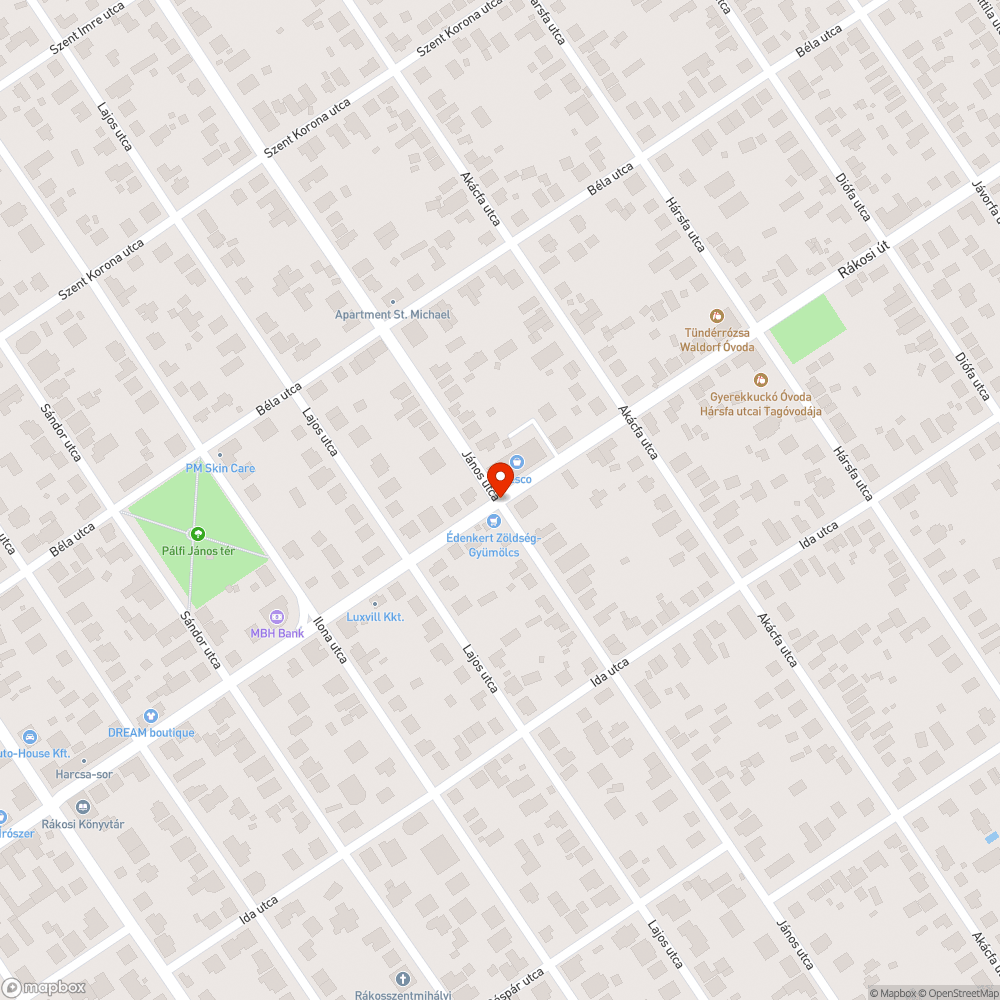 Hiányzó fényterelő ismét bejelentés helye