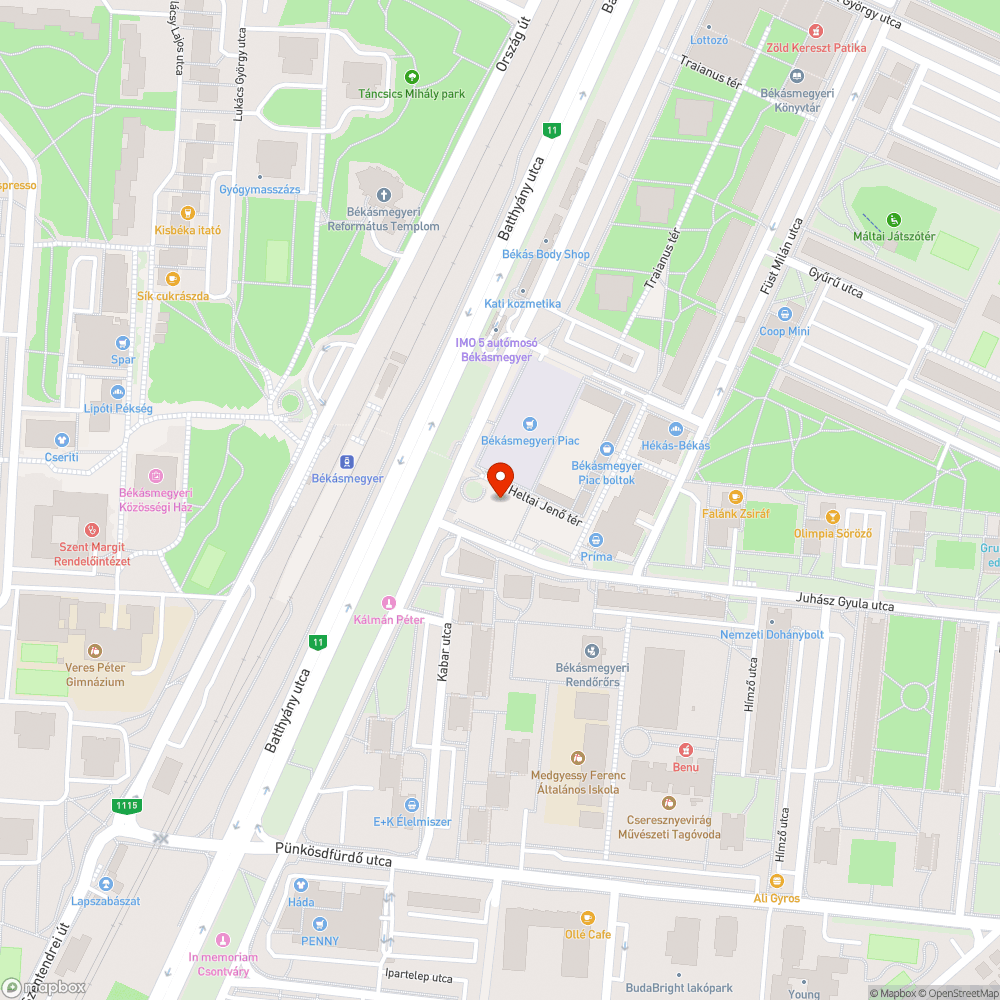 Új padok rossz állapotban bejelentés helye