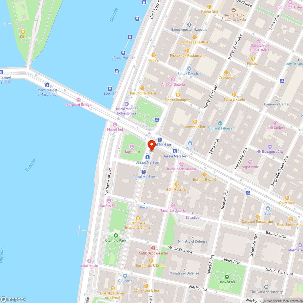 Hiányzó tábla, firkás ütközőbak bejelentés helye