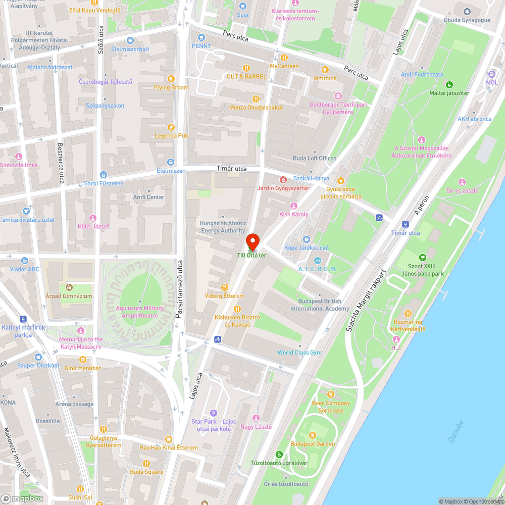 Kidőlt terelőtábla bejelentés helye