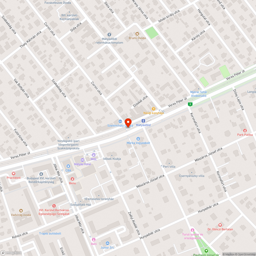 Ilegális reklámok bejelentés helye