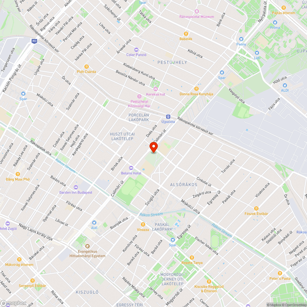 Elhagyott autók önkormányzati területen bejelentés helye