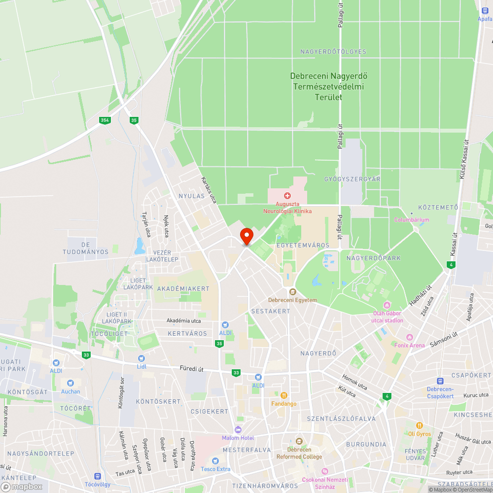 Nem átgondolt sávelosztás bejelentés helye