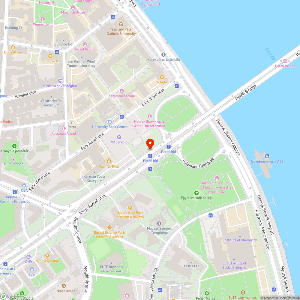 Nincs információs tábla bejelentés helye