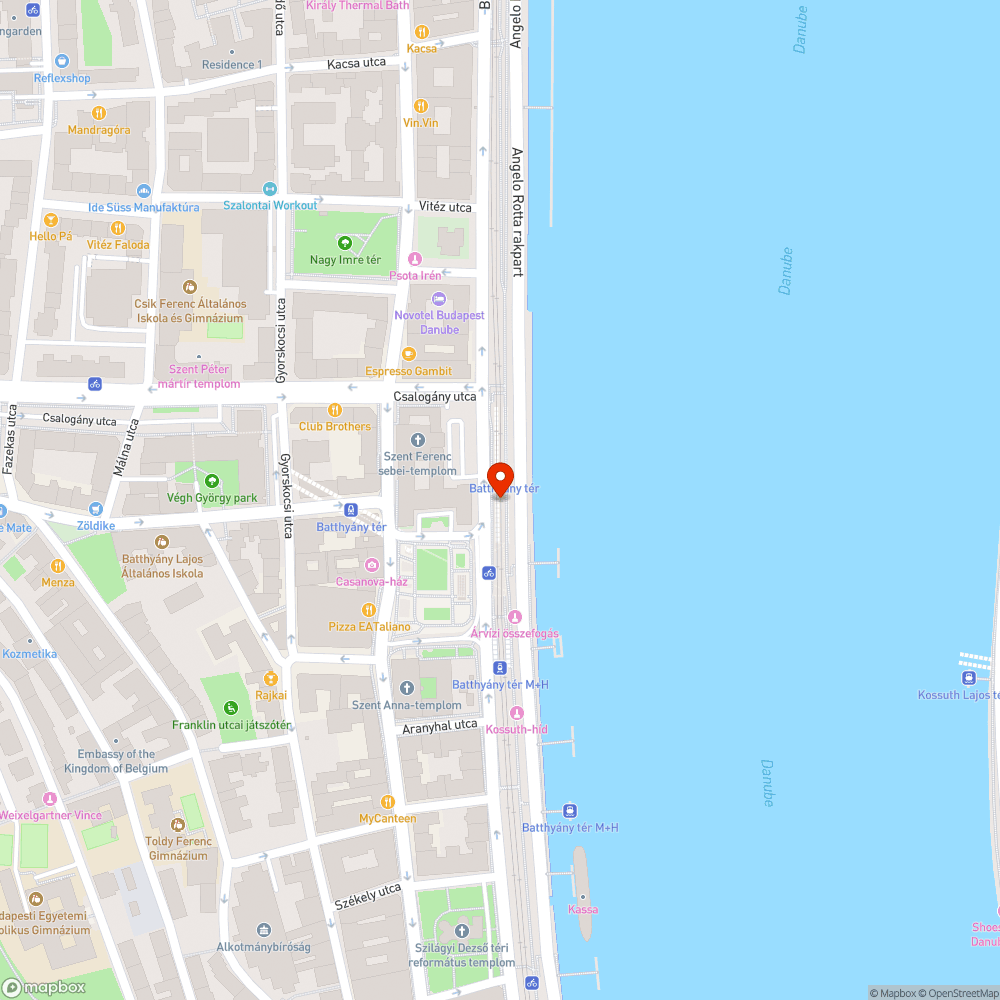 Takarítást kérünk bejelentés helye