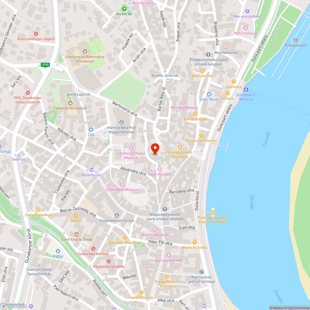 Nem égnek az utcai lámpák bejelentés helye