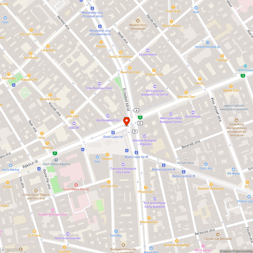 3 poller hiányzik bejelentés helye