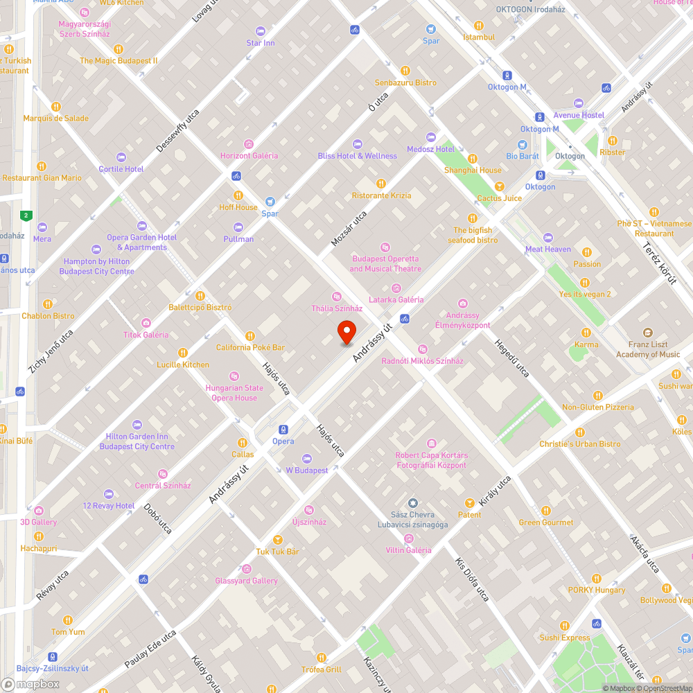 Kidőlt poller bejelentés helye