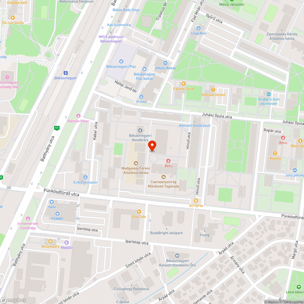 Rossz állapotban lévó fedlap bejelentés helye