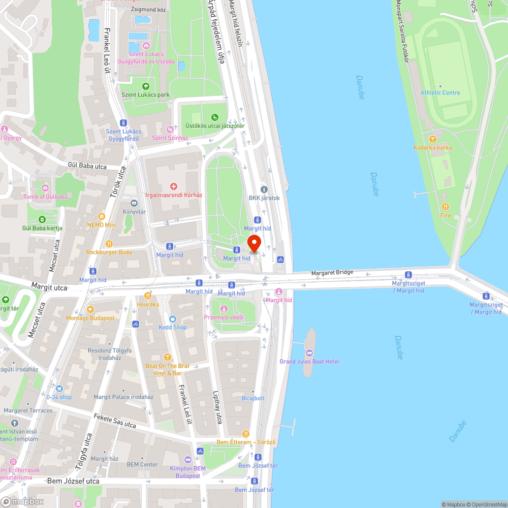 Takarítás bejelentés helye