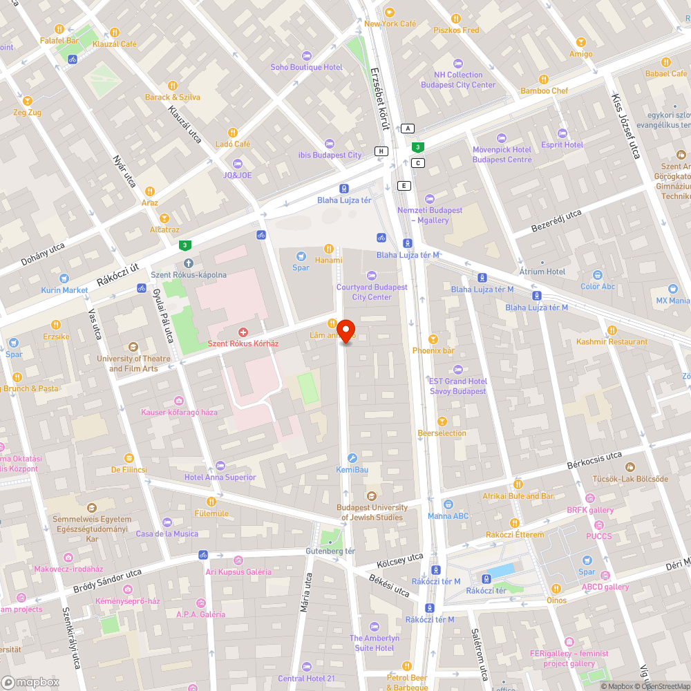 Pollerek hiánya bejelentés helye