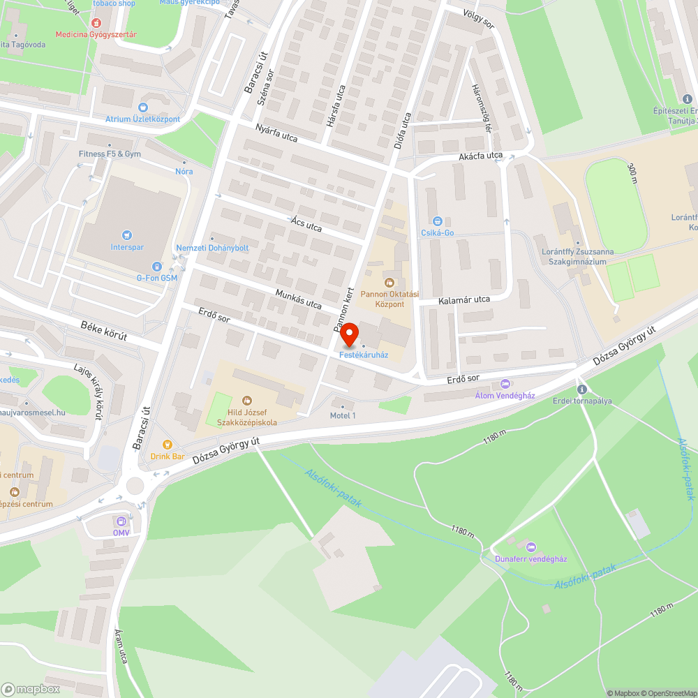 választási plakát bejelentés helye