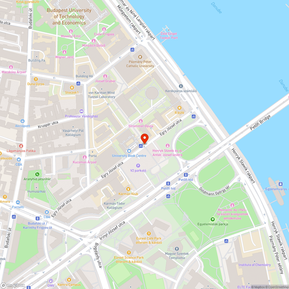 Akadálymentesítettlen zebra bejelentés helye