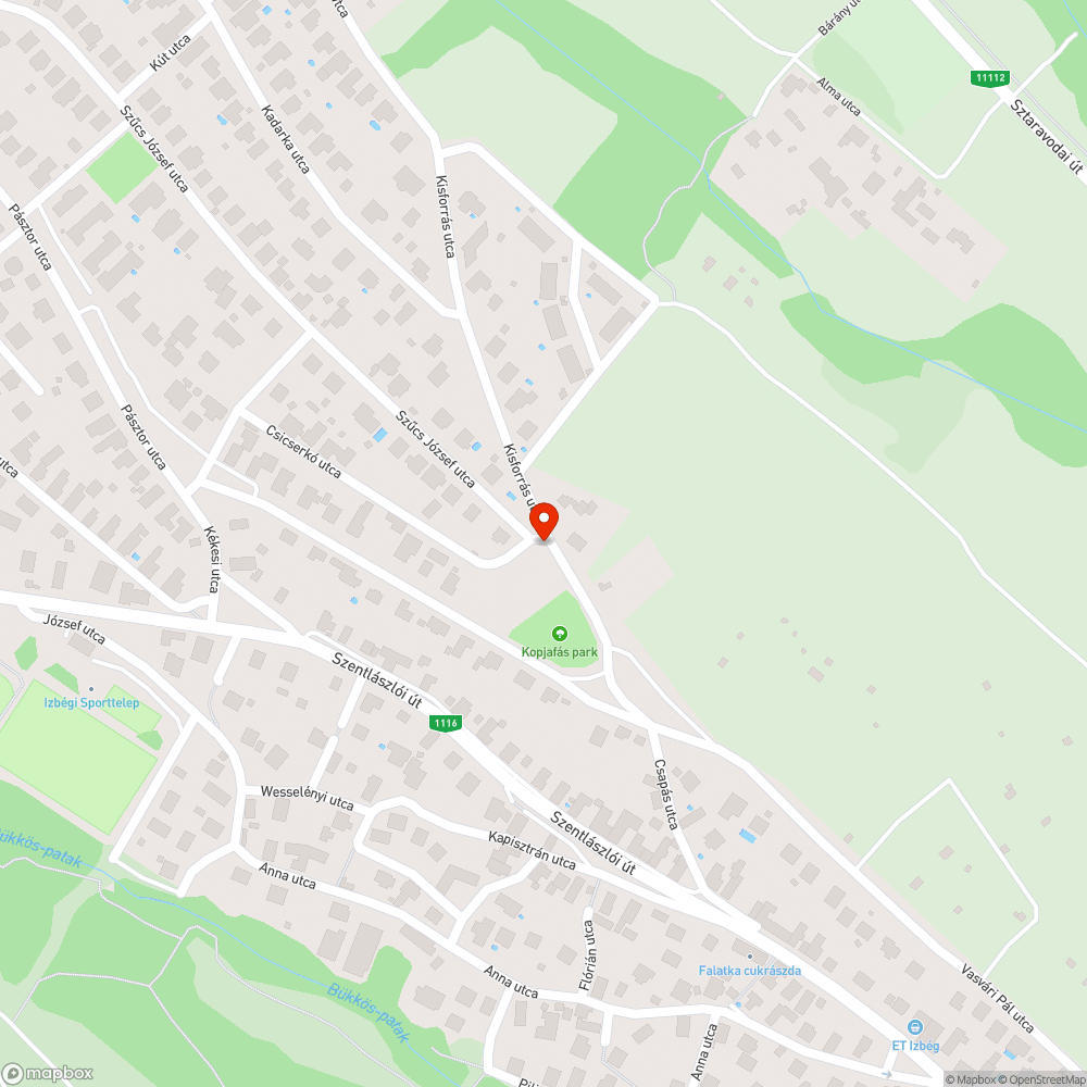 Befejezetlen munka bejelentés helye