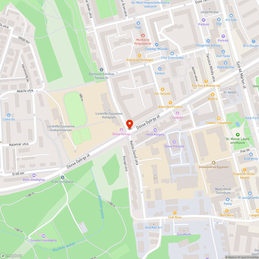 nem működik a visszaszámláló bejelentés helye