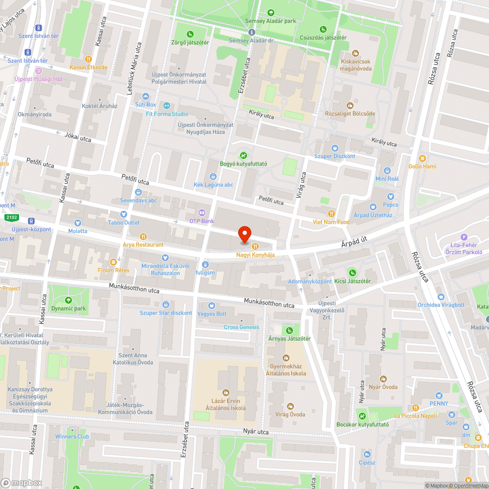 Lyukas beton fedlap bejelentés helye