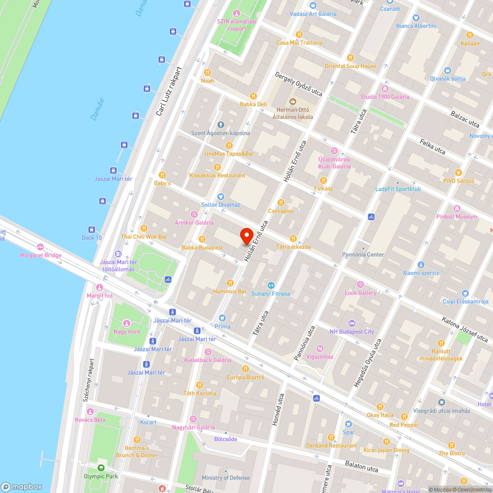 Járdából kiálló fedlap bejelentés helye