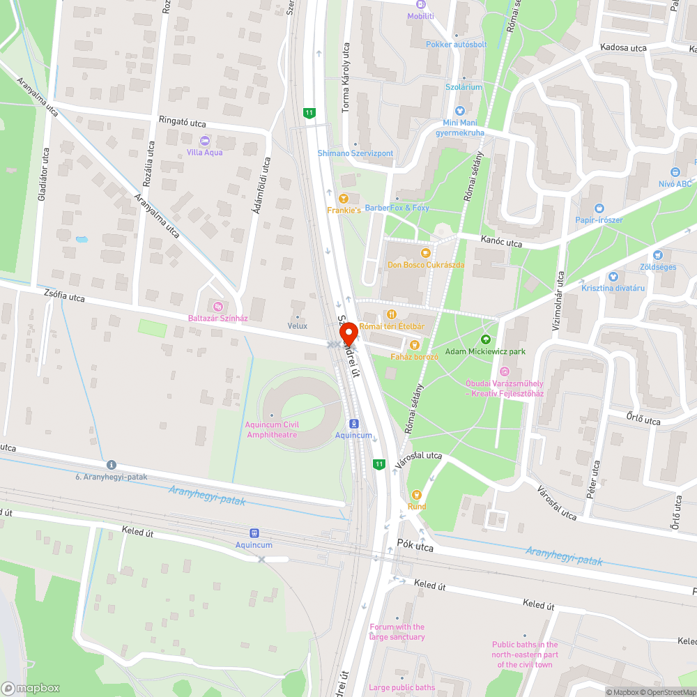 Led lámpa bejelentés helye