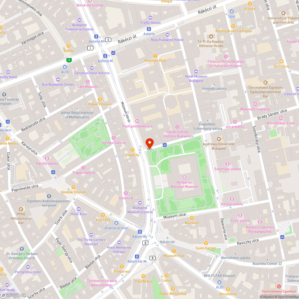 Lecsúszott kiegészítő tábla bejelentés helye