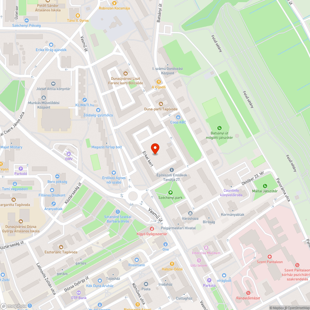 rendszám nélküli autó bejelentés helye