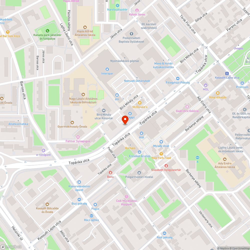 Elavult utastájékoztatás bejelentés helye