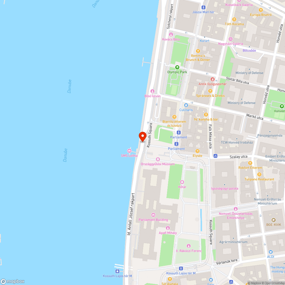 Éjjel is feleslegesen működő közlekedési lámpák bejelentés helye