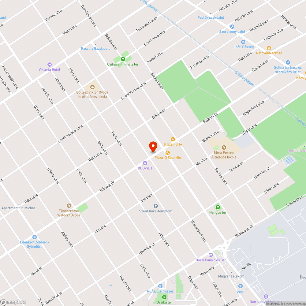 Csapszekrény jelzőtábla hiányzik bejelentés helye