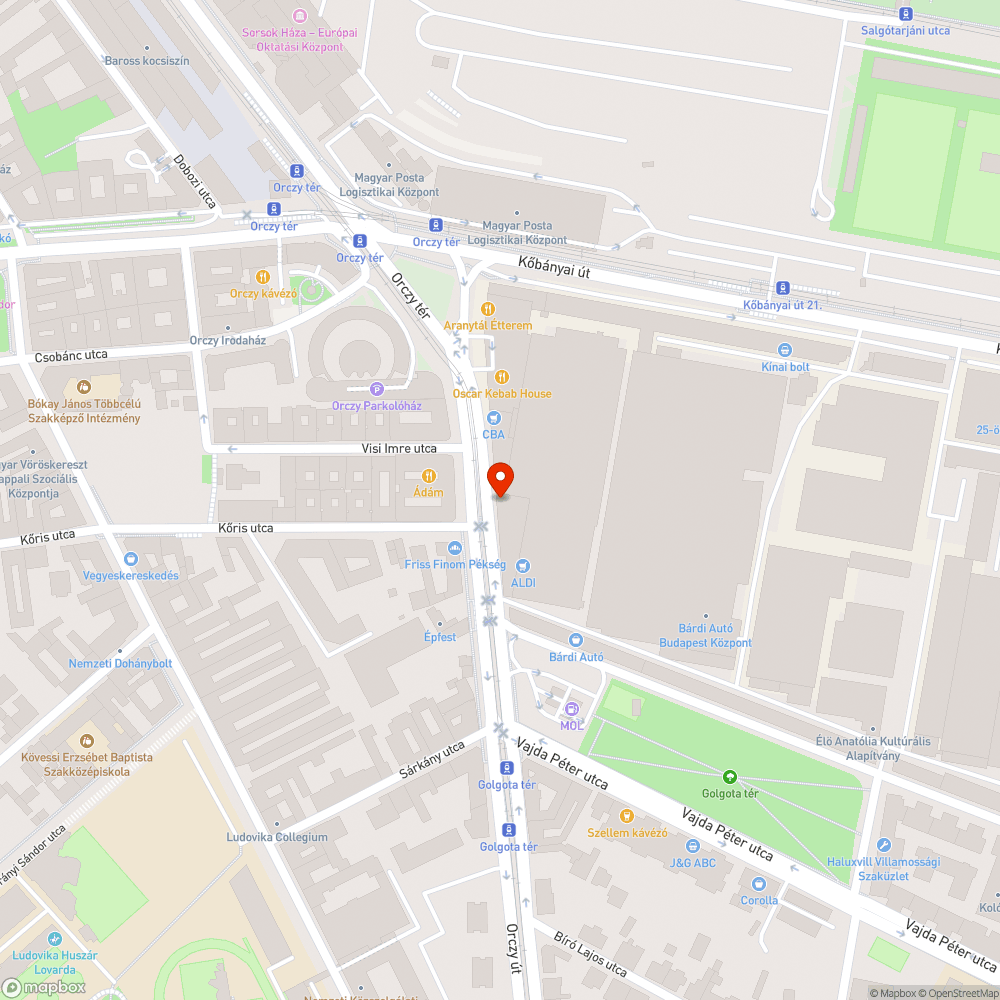 Karambolozott autót ott hagyta a tulaja bejelentés helye