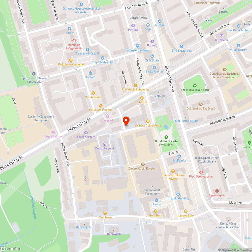 összefirkált jelzőtáblák bejelentés helye