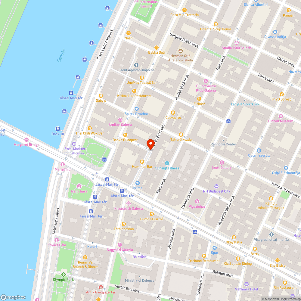 Letört szemeteskuka bejelentés helye