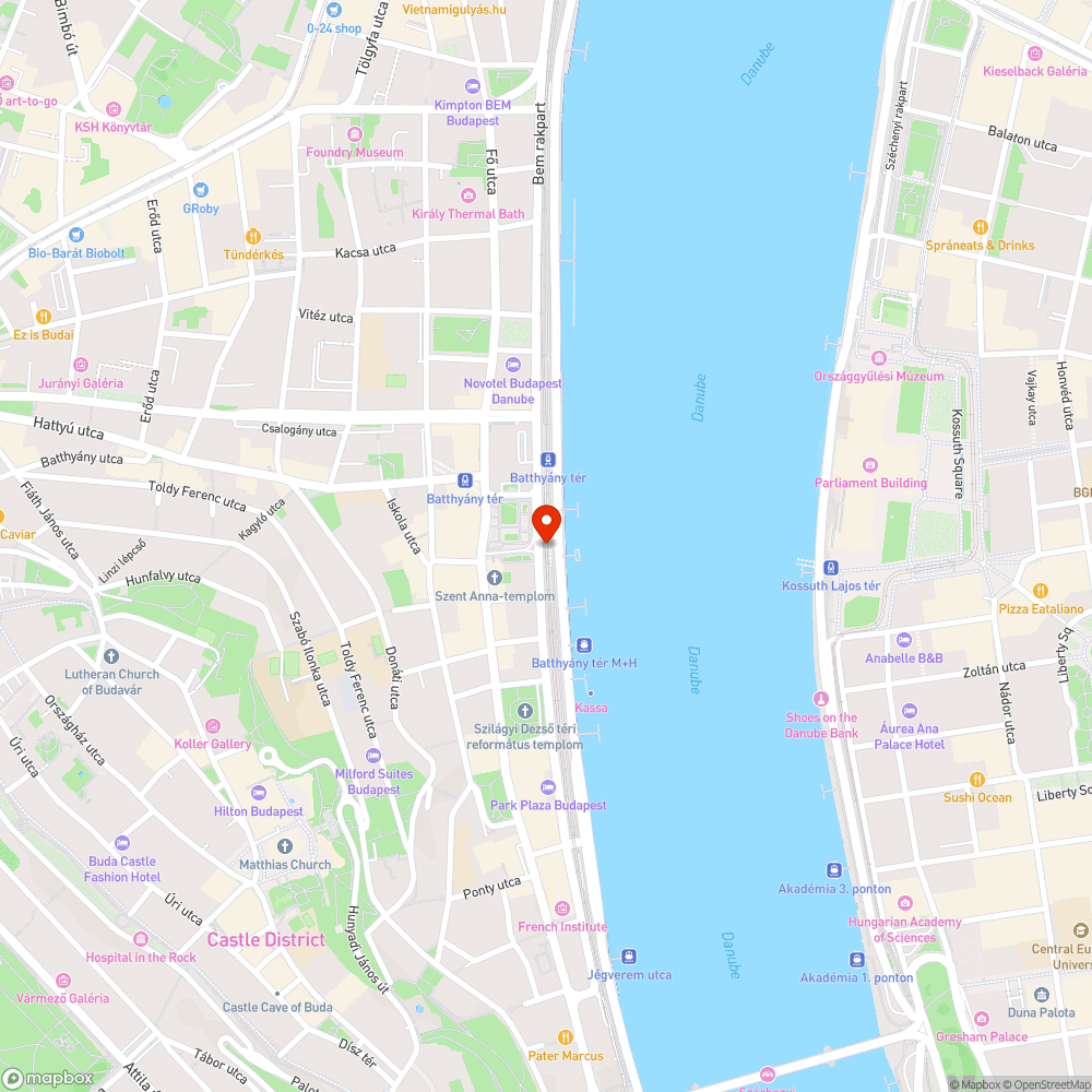 Rengeteg kiégett lámpa bejelentés helye