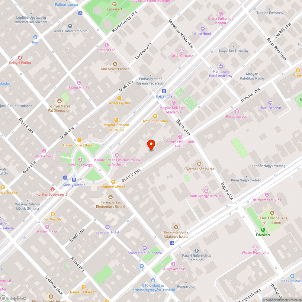 2 db elhagyott autó bejelentés helye