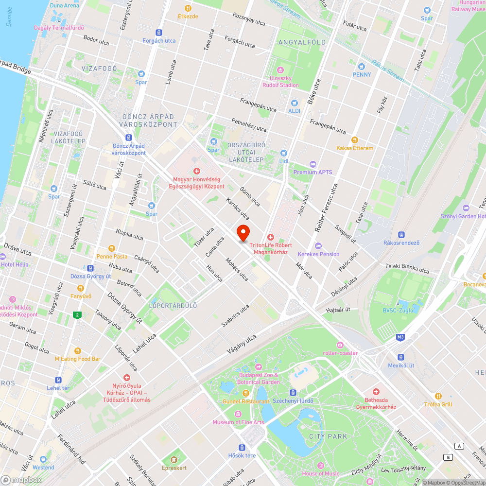 Állandóan szétesik bejelentés helye