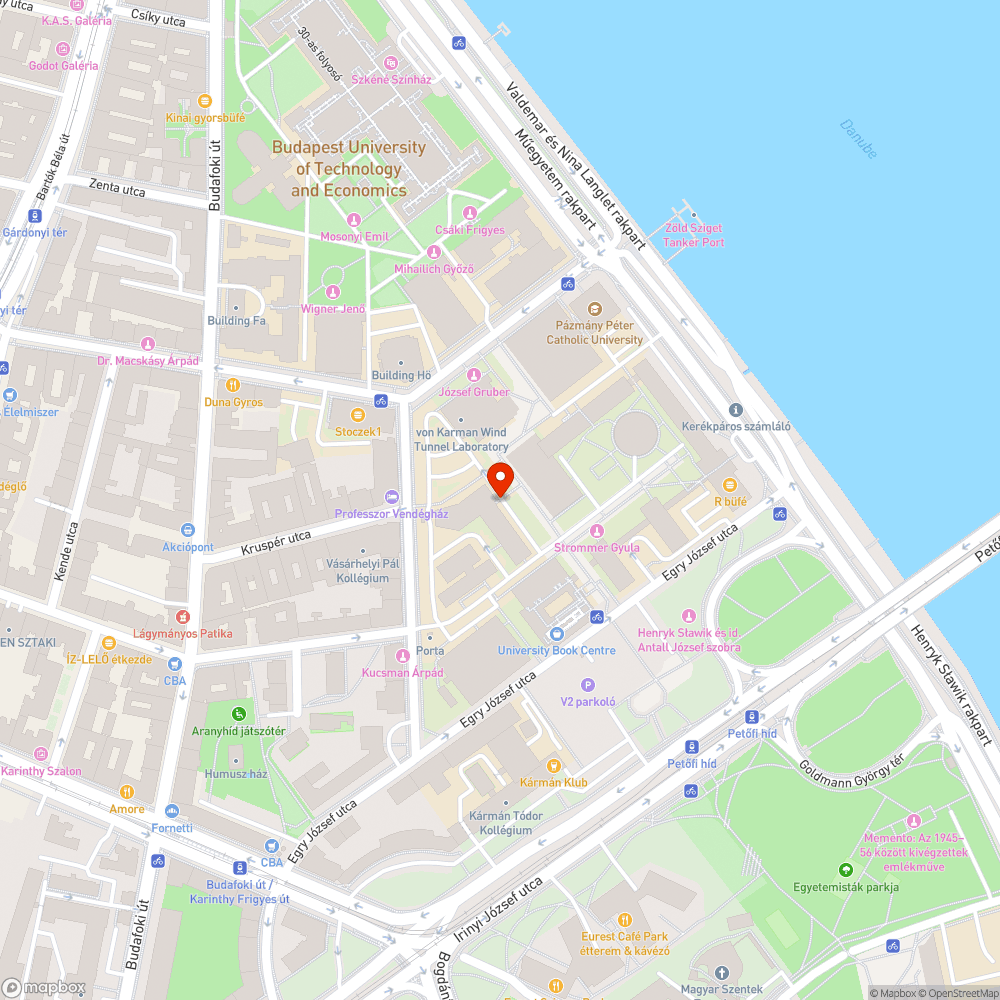 Faleveles, csikkes lefolyó bejelentés helye