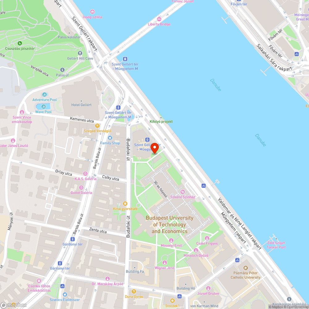 Kiégett lámpák bejelentés helye