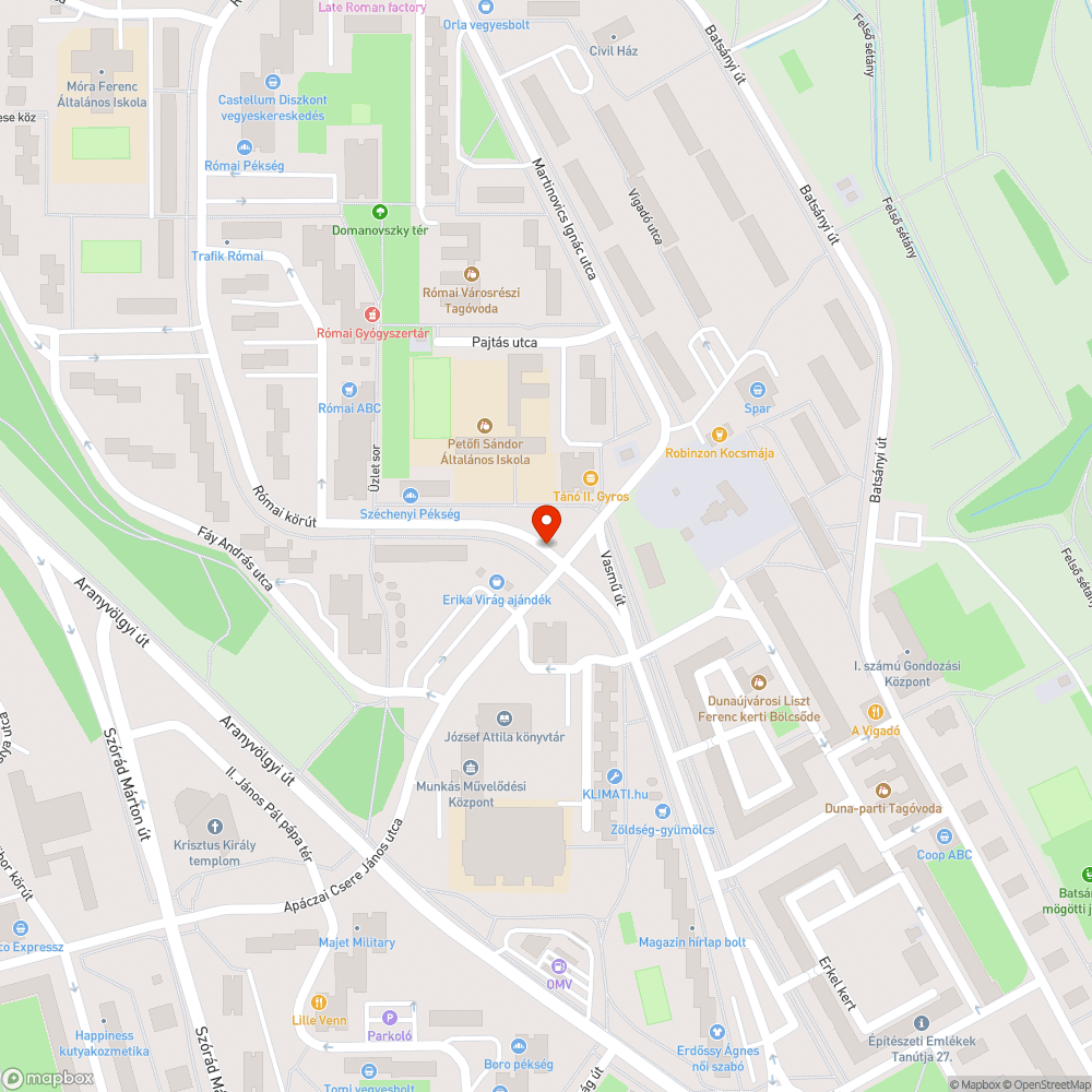 választási plakát bejelentés helye