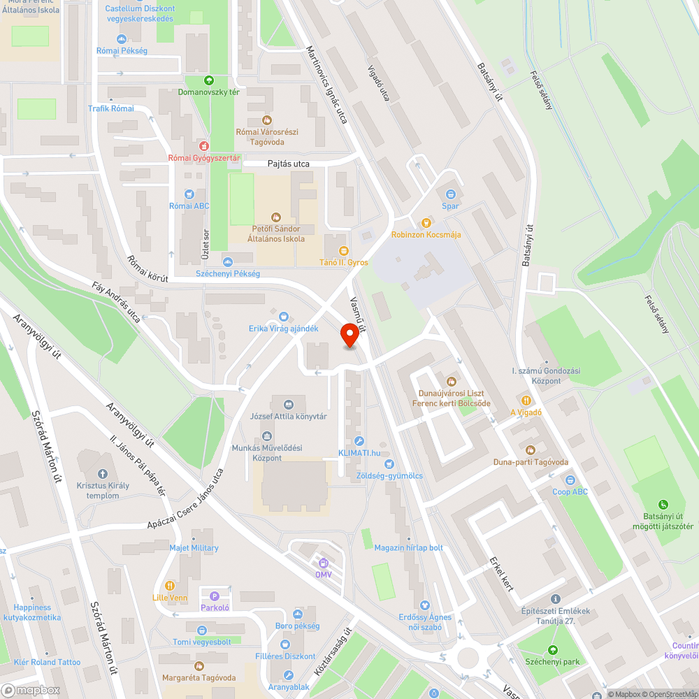 választási plakát bejelentés helye