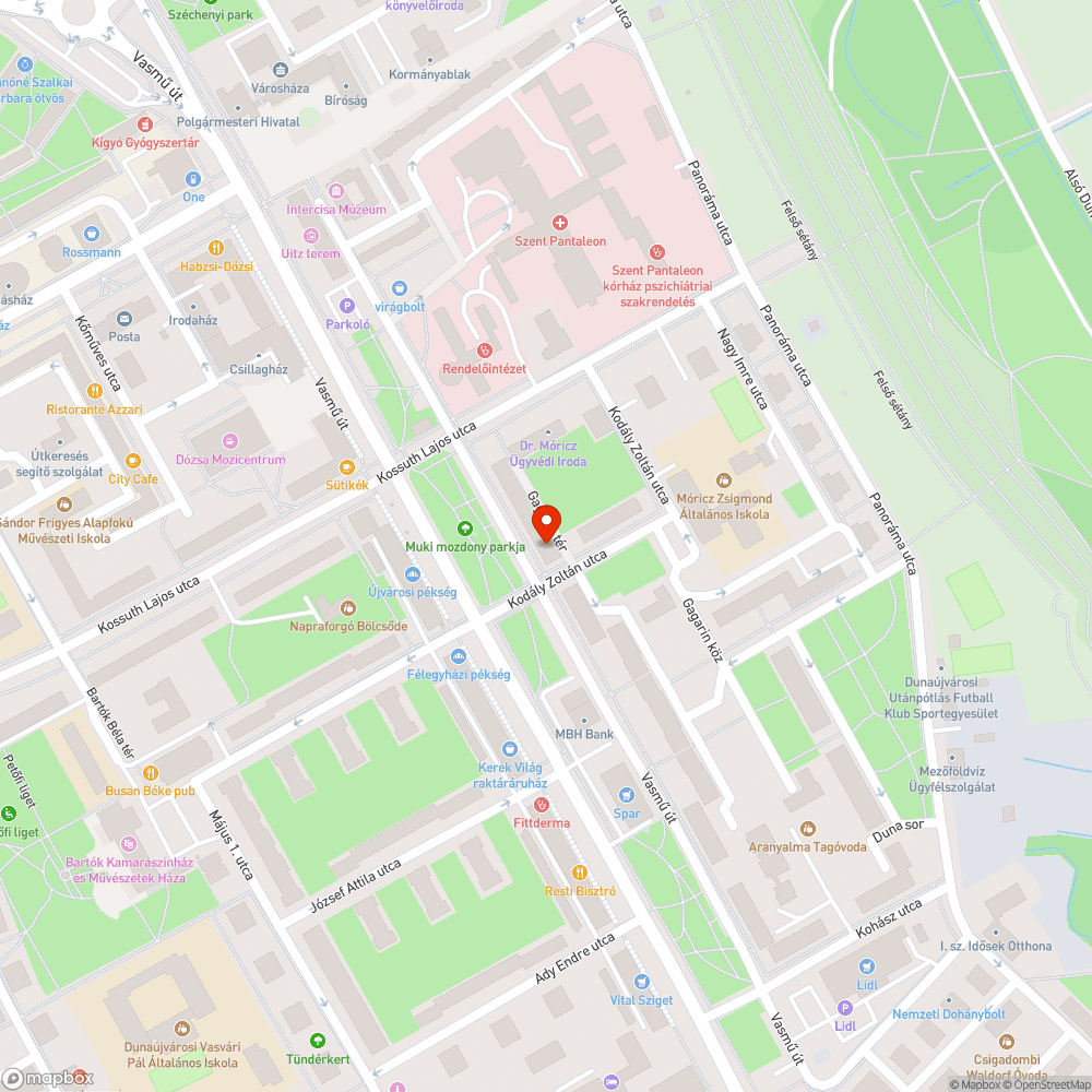 választási plakát bejelentés helye